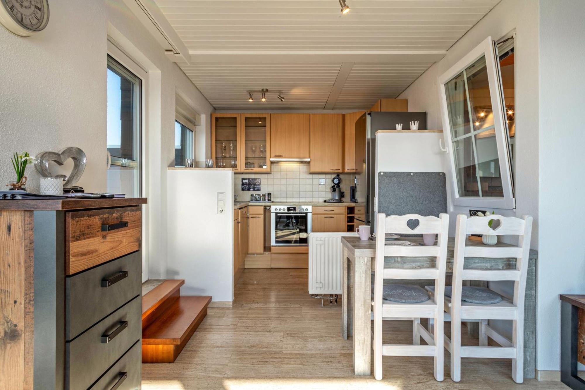 Chilli Home Тетнанг Экстерьер фото